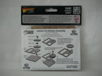 Warlord Games & Skytrex Bolt Action Vehicle Pin Markers Great Britian - 408800014