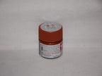 Tamiya Color Acrylic Model Paint Mini X-34 Metallic Brown 10ml Glass Jar - 81534