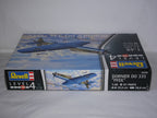 Revell 1:72 Scale Dornier Do 335 "PFEIL" Model Aircraft Kit Skill Level 4 03795