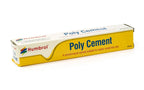 Humbrol Large Poly Cement A Solvent Based Glue For Plastics Models 24ml AE4422