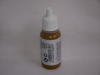 Vallejo Model Color Khaki Grey Acrylic 17ml/0.57 fl oz Dropper Bottle 70.880