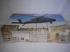 ICM 1:48 Scale Sikorsky MH-60L Black Hawk Down Operation Gothic Serpent - 48363