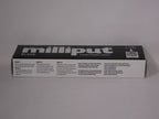 Milliput Black 2 Part Specially Formulated Epoxy Putty (113.4g) Per Pack MILLBK