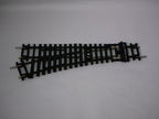 Hornby 1:76 Scale Model Railway Track Single Piece Right Hand Point - R8073