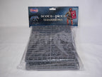 Victrix Warriors Of The Dark Ages 28mm Hard Plastic Scots/Picts Warriors - VXDA019