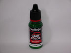 Vallejo Game Color Special FX Range Acid 18ml/0.6 fl oz Dropper Bottle - 72.607