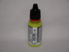 Vallejo Game Color Acrylic Range Bile Green 18ml/0.6 fl oz Dropper Bottle 72.122