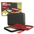 The Army Painter Wargaming Miniature Model Painting Wet Palette Set - TL5051