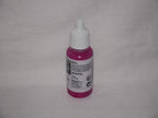 Vallejo Model Color Magenta Acrylic 17ml/0.57 fl oz Dropper Bottle - 70.945