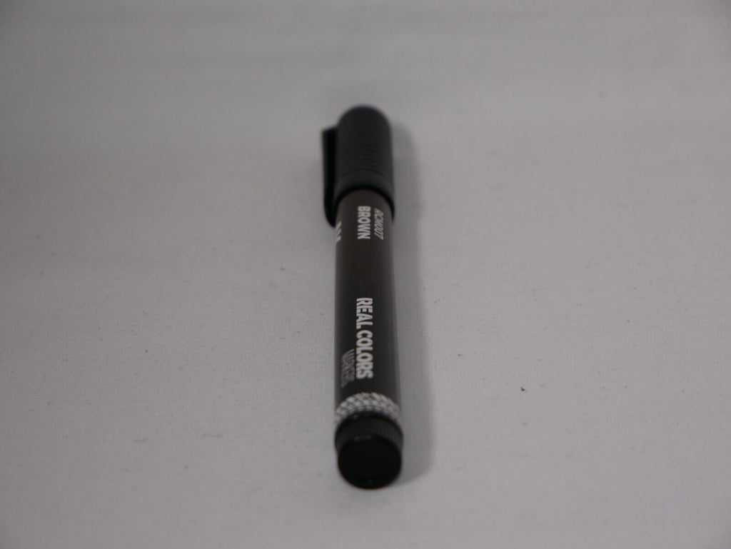 AK Interactive Real Colors Acrylic Fast Drying Paint Marker Pens Brown - RCM007