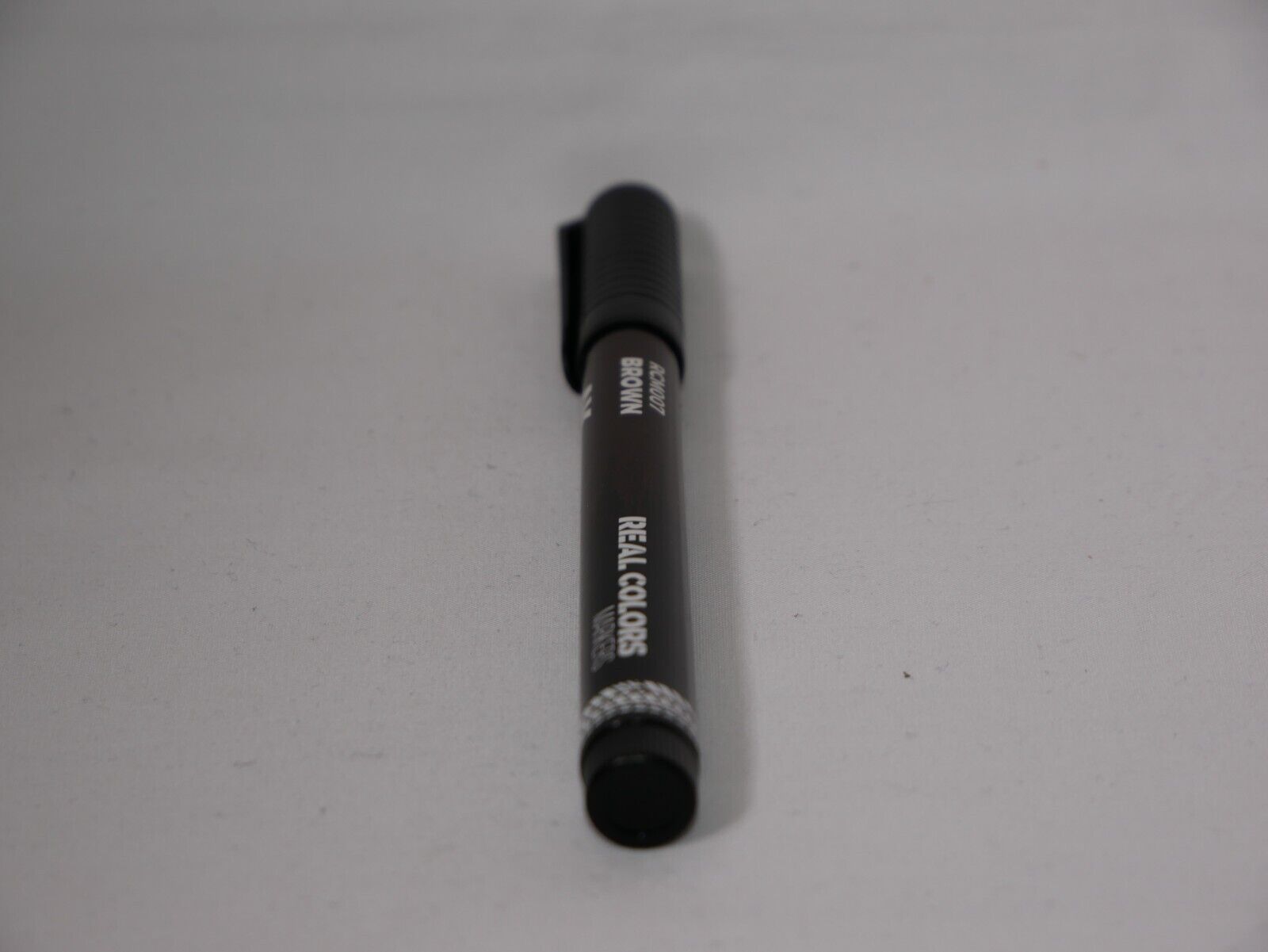 AK Interactive Real Colors Acrylic Fast Drying Paint Marker Pens Brown - RCM007