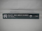 Warlord Games Konflikt 47 1:56 Scale Axis Sd.Kfz. 501/1 Nachtzehrer - 452010205