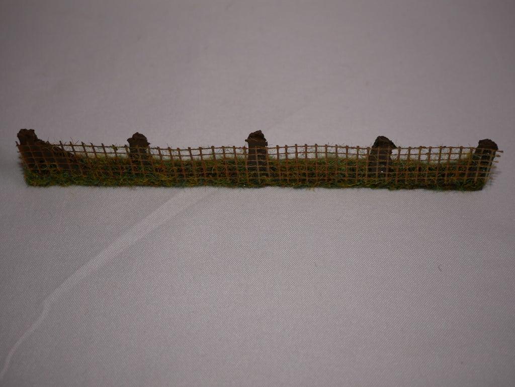 Javis "Countryside" Scenics "OO" Gauge Wire Fencing PF12