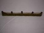 Javis "Countryside" Scenics "OO" Gauge Wire Fencing PF12