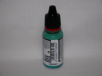 Vallejo Game Color Special FX Green Rust 18ml/0.6 fl oz Dropper Bottle - 72.605