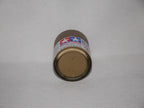 Tamiya Color Acrylic Model Paint Mini XF-92 Yellow Brown DAK 1941 10ml Jar 81792