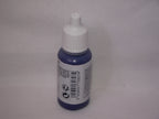 Vallejo Model Color Oxford Blue Acrylic 17ml/0.57 fl oz Dropper Bottle - 70.807