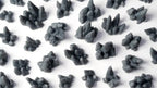 Gamers Grass Basing Bits Chaos Shards For Wargaming Miniature Bases - GGBB-CS