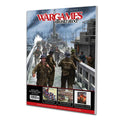 Wargames Illustrated Premier Tabletop Gaming Magazine Issue 453 September 2025