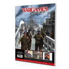 Wargames Illustrated Premier Tabletop Gaming Magazine Issue 453 September 2025