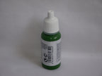 Vallejo Model Color Medium Olive Acrylic 17ml/0.57 fl oz Dropper Bottle - 70.850