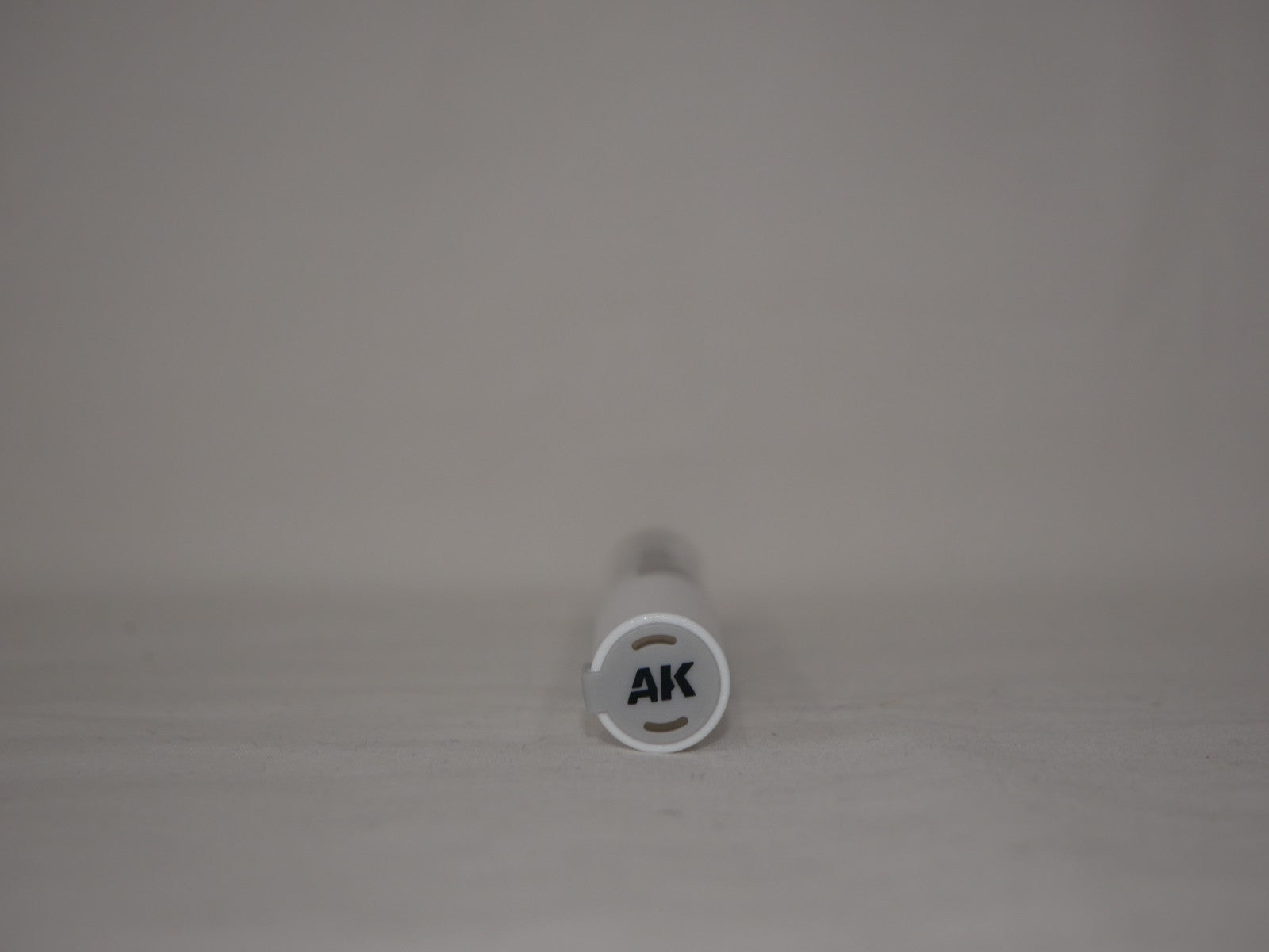 AK Interactive Acrylic Quick Gen Markers For Tabletop Wargaming Leather - AKMQ022