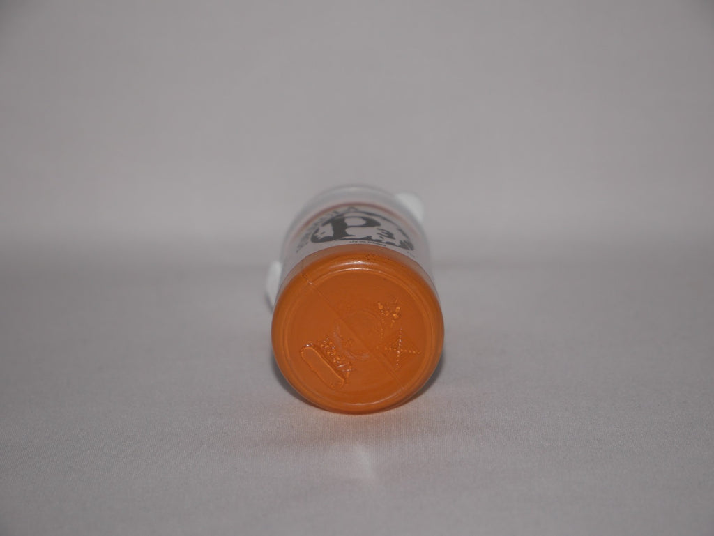 Formula P3 Acrylic Paint Range Ember Orange (18ml) Flip Top Bottle - PIP 93023
