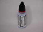 Vallejo Game Color Acrylics Glacier Blue 18ml/0.6 fl oz Dropper Bottle - 72.095