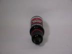 Vallejo Game Color Acrylic Ink Range Black 18ml/0.6 fl oz Dropper Bottle 72.094