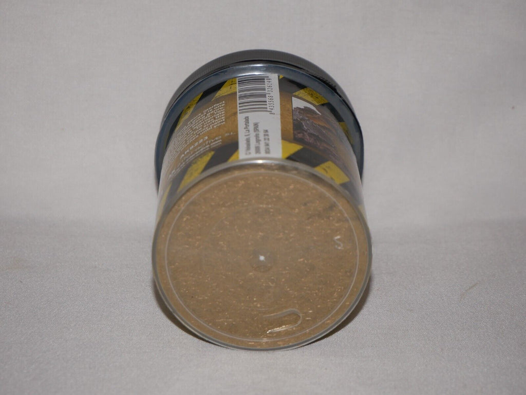 AK Interactive Diorama Series 2mm Dry Grass Flock 250ml Plastic Tub - AK8223