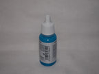 Vallejo Model Color Light Turquoise Acrylic 17ml Dropper Bottle - 70.840