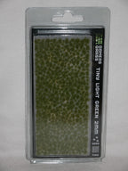 Gamers Grass Tiny Light Green 2mm Tufts For Wargaming Bases 500 Per Pack GGTT-LG