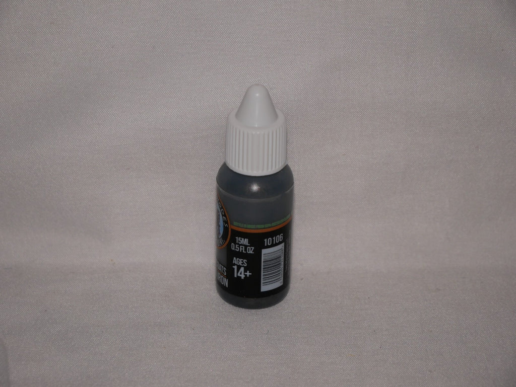 Duncan Rhodes Painting Academy 'Two Thin Coats' Dwarven Iron 15ml Bottle - 10106