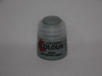 Games Workshop Citadel Colour Base Celestra Grey Acrylic 12ml Paint Pot (21-26)