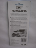 Revell Paint Brush Set 5 Painta Aqua Brushes (Assorted Sizes 00 - 5) - 39624