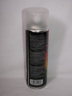 Colour Forge Raven Black Matt Finish Model Primer 500ml Aerosol Rattle Spray Can