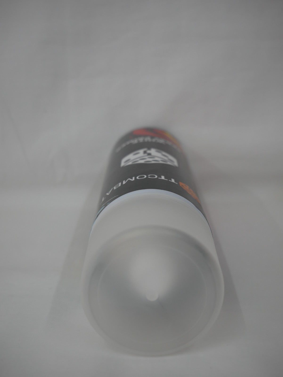 TTCombat White V2 Plastic Scale Model Spray Primer 500ml Aerosol Can - TTAP-001