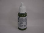 Vallejo Model Color US Dark Green Acrylic 17ml/0.57 fl oz Dropper Bottle  70.893