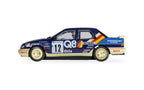 Scalextric Ford Sierra Sapphire Cosworth 1991 Monte Carlo Rally F.Delecour C4607