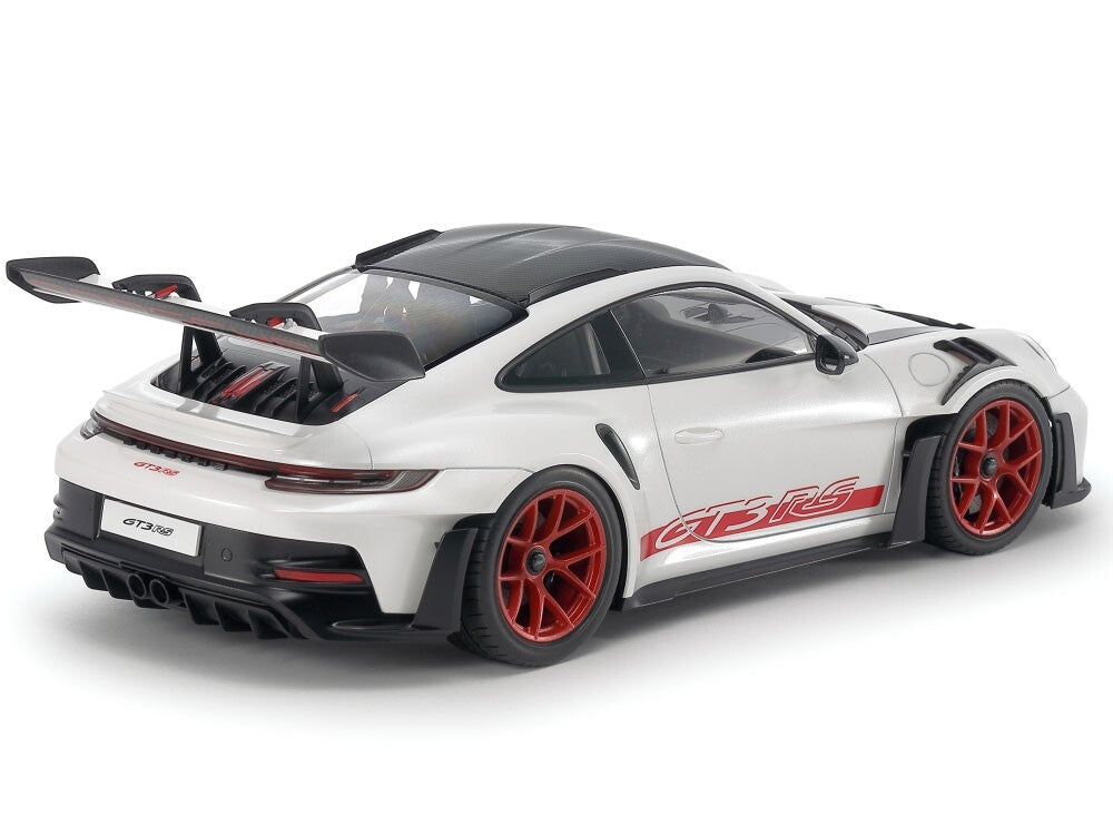 Tamiya 1:24 Scale Sports Car Series No.370 Porsche 911 GT3 RS (992) - 24370