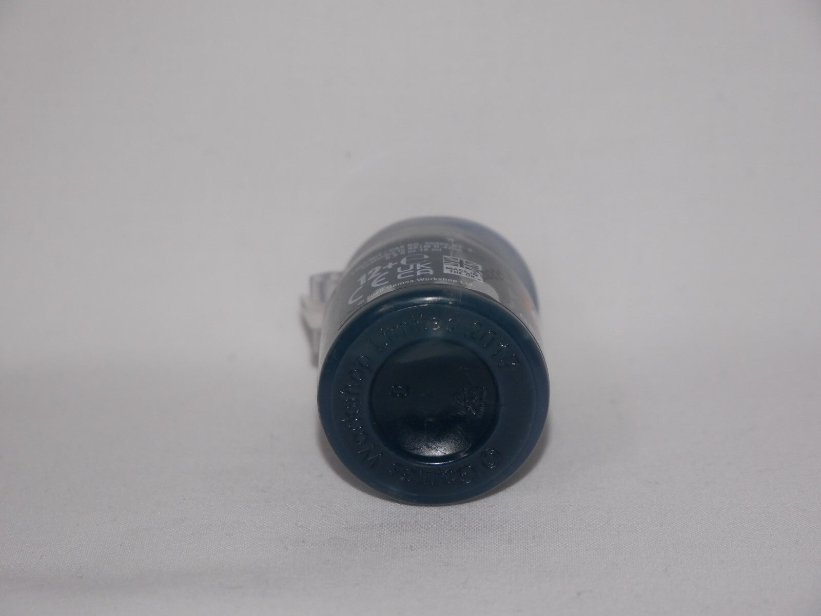 Citadel Colour Contrast Gryph-Charger Grey Acrylic 18ml/0.60 fl oz Pot - (29-35)
