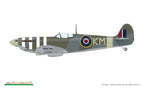 Eduard 1:48 Scale They Fought To Rebuild Dual Combo Limited Edition Set - 11180