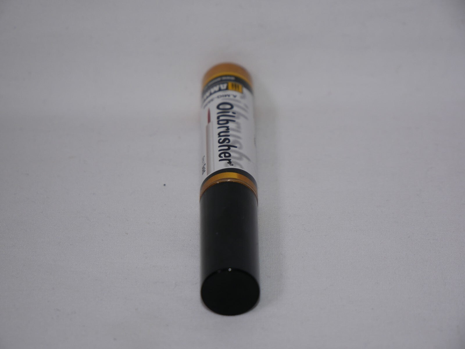 Ammo By Mig Jimenez Oilbrusher Range Gold With Fine Brush Applicator A.MIG-3539