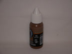 Duncan Rhodes Painting Academy Two Thin Coats Boot Strap Brown 15ml Bottle 10155