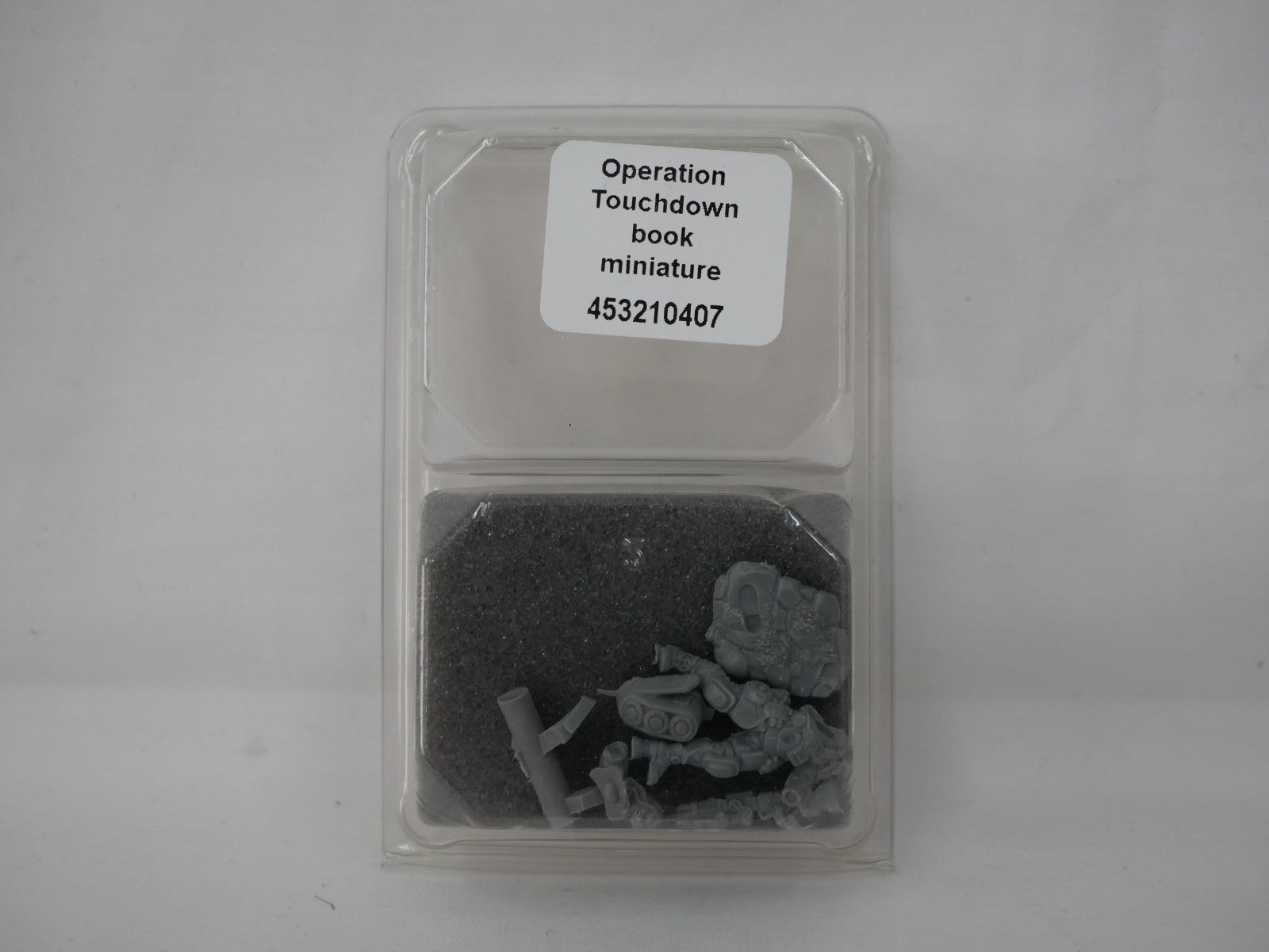 Warlord Games Konflikt 47 The Rift War Volume One Festung Europa With Operation Touchdown Book Miniature - 45101004
