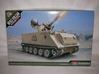 Academy Hobby Model Kits 1:35 M163 Vulcan Air Defense System Level 4 - 13507