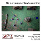 The Army Painter Targetlock Laser Line For Table Top Miniature Wargaming - TL5046