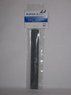 Albion Alloys Professional Sanding Files Coarse 100/180 Grit (165mm x 20mm) 341