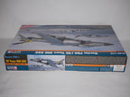 MisterCraft Hobby Kits 1:72 Scale (D-101) Harrier FRS.1 50 Years 800 NAS 041014