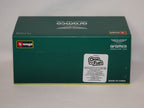 Burago 1:43 Aston Martin Cognizant Aramco F1 Team AMR23 No.18 Stroll #18-38091S